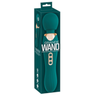 Big Wand green