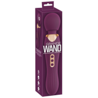 Big Wand purple