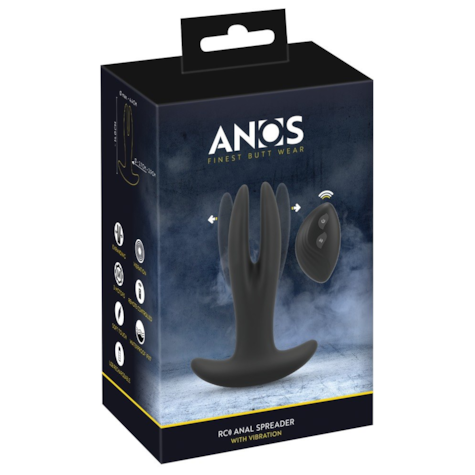 ANOS RC Anal Spreader