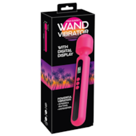 Display Wand