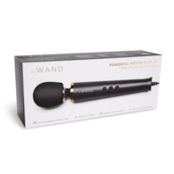 Powerful Petite Plug-in Black