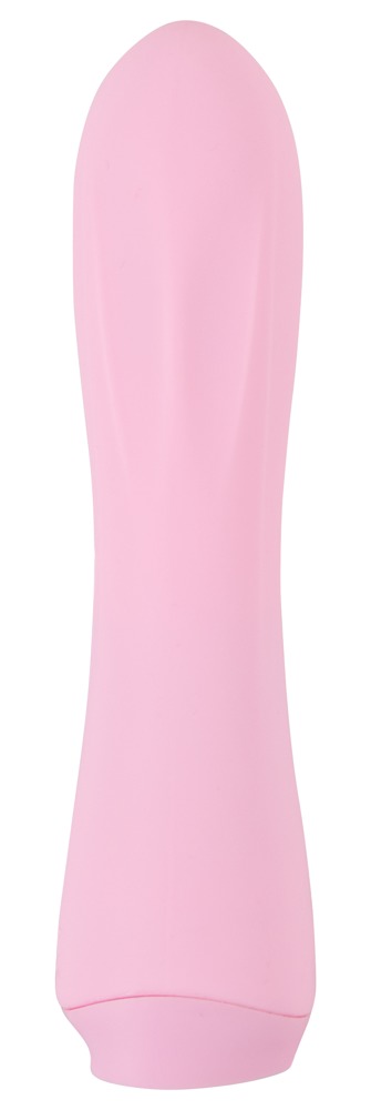 Cuties Mini Vibrator Rose 4.Ge — zdjęcie 5