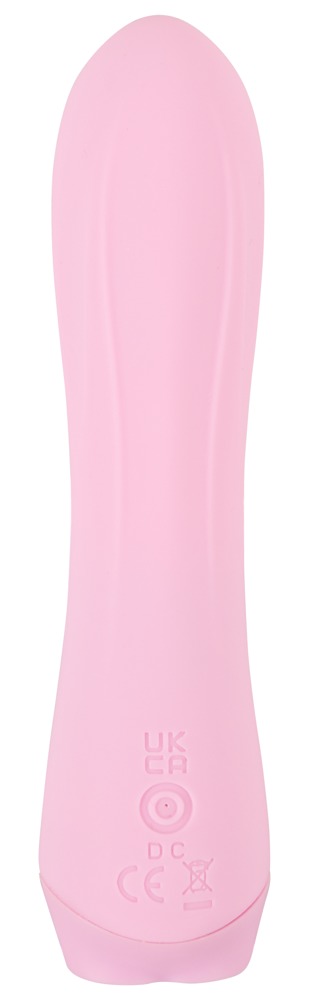 Cuties Mini Vibrator Rose 4.Ge — zdjęcie 6