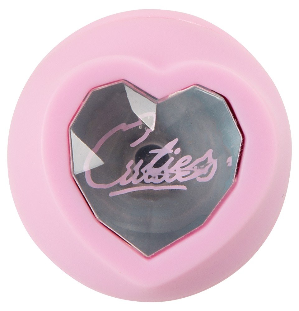 Cuties Mini Vibrator Rose 4.Ge — zdjęcie 7