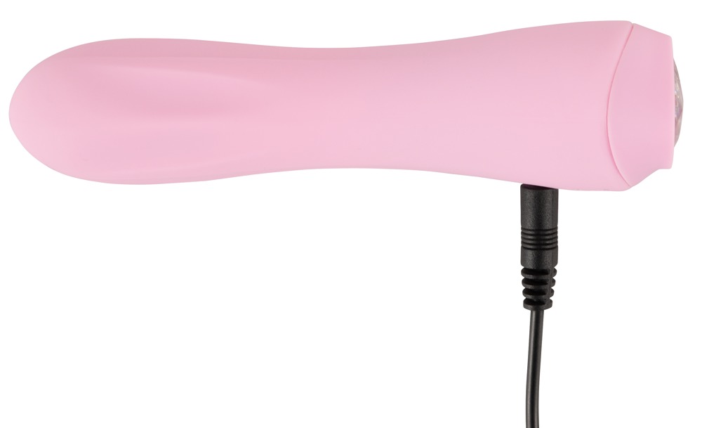 Cuties Mini Vibrator Rose 4.Ge — zdjęcie 10