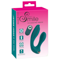 Sweet Smile Multi-Function Vib