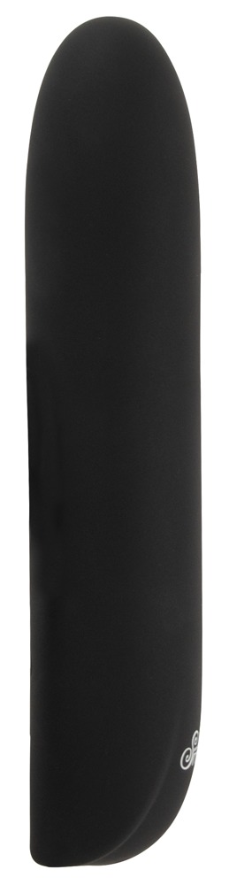 Sweet Smile Mini Vibrator blac — zdjęcie 5