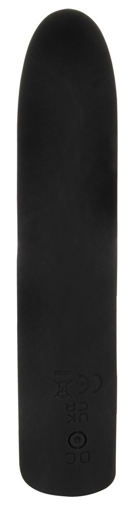 Sweet Smile Mini Vibrator blac — zdjęcie 6