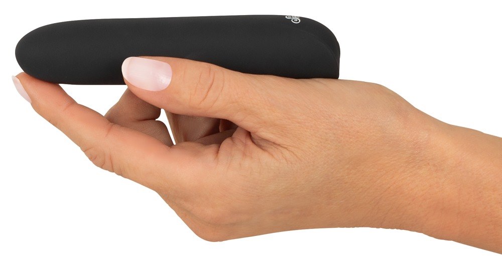 Sweet Smile Mini Vibrator blac — zdjęcie 7