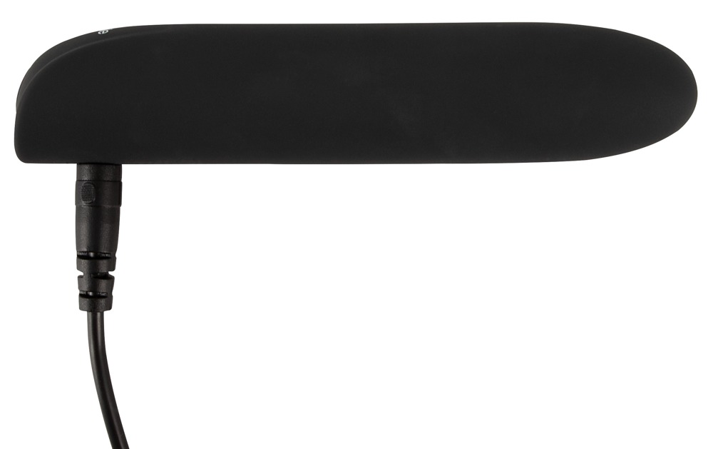 Sweet Smile Mini Vibrator blac — zdjęcie 9