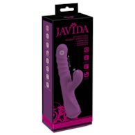 3 F.Rabbit Vibe Thrusting Thum