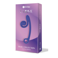Snail Vibe Curve Purple
