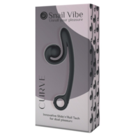 Snail Vibe Curve Black