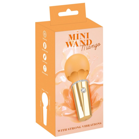 Mini Wand Mango