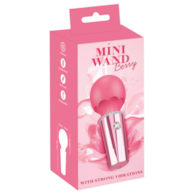 Mini Wand Berry