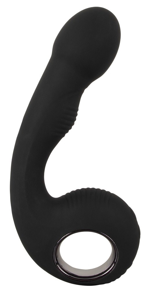 Black Velvets G&P-Spot Vibrato — zdjęcie 5
