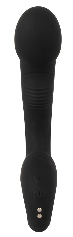 Black Velvets G&P-Spot Vibrato — zdjęcie 6