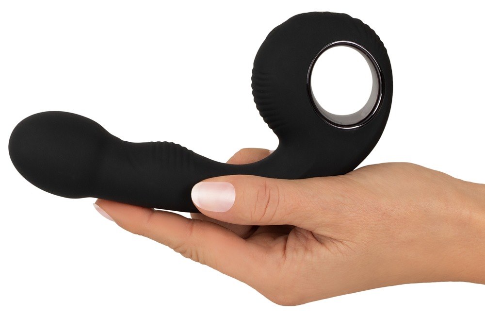 Black Velvets G&P-Spot Vibrato — zdjęcie 8