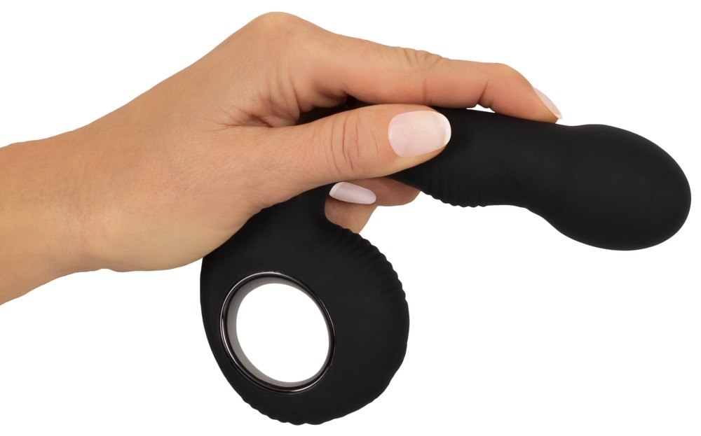 Black Velvets G&P-Spot Vibrato — zdjęcie 9