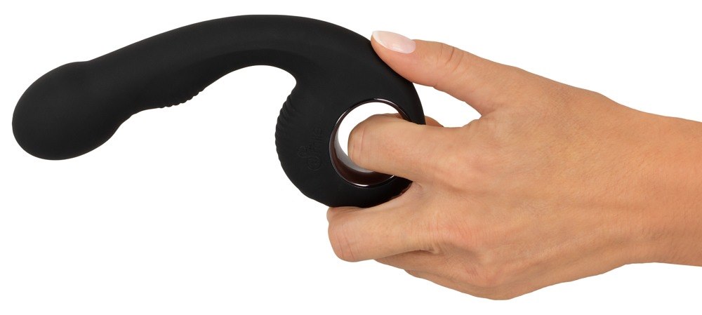 Black Velvets G&P-Spot Vibrato — zdjęcie 10