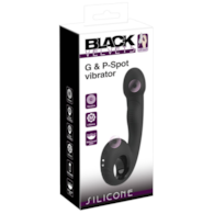 Black Velvets G&P-Spot Vibrato
