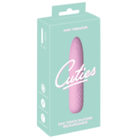Mini wibrator 10,5 cm Cuties