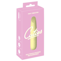 Mini wibrator 10,5 cm Cuties