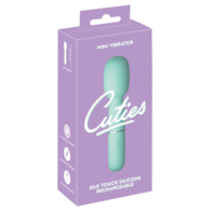 Mini wibrator 13,4 cm Cuties