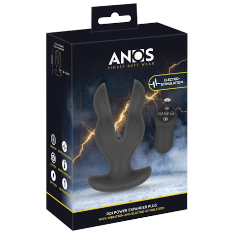 ANOS Power Expander Plug