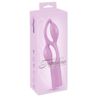 Fabulous Vibrator Purple