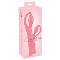 Fabulous Vibrator Pink