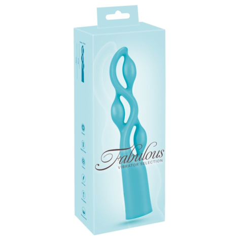Fabulous Vibrator Turquo