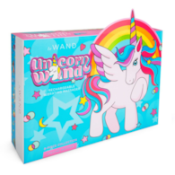 Le Wand Unicorn Wand