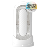 Flip Zero Gravity White Electr