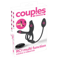 Couples Choice RC Multi Functi