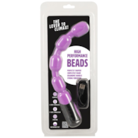 High Performance Beads