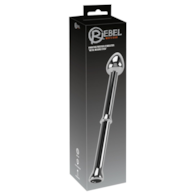 Rebel Metal Milking Stick