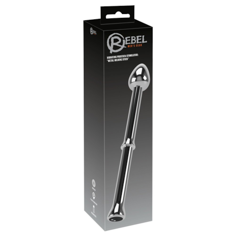 Rebel Metal Milking Stick