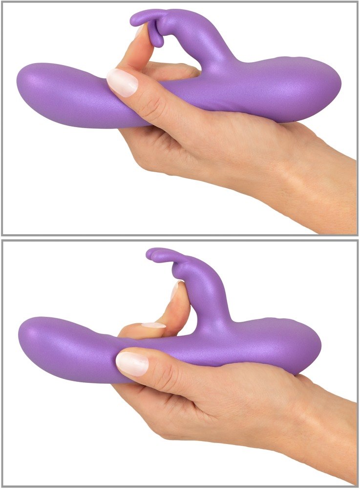 Sweet Smile Flexible Rabbit — zdjęcie 10