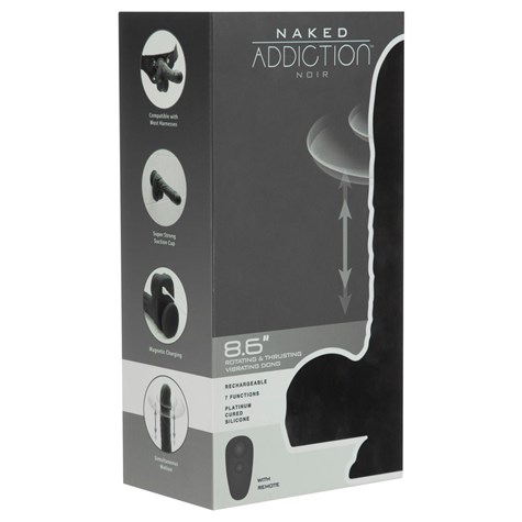 8,6  Rotating & Thrusting Vibr