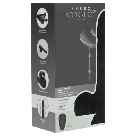 8,6  Rotating & Thrusting Vibr