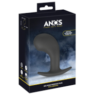 ANOS Big Head Prostate Plug