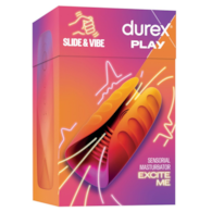 Durex Sensorial Masturbator