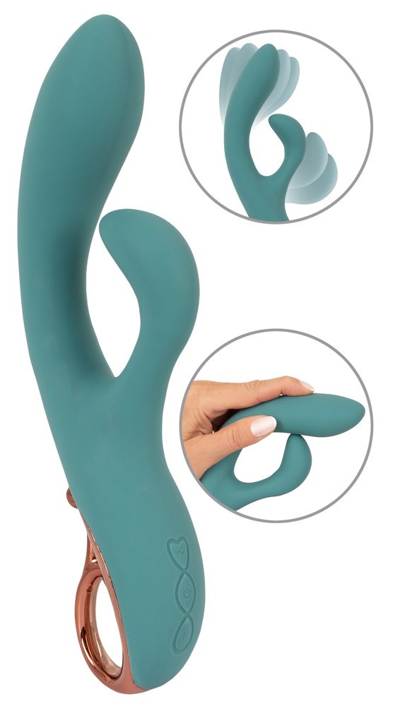 The Magician Rabbit Vibrator — zdjęcie 2