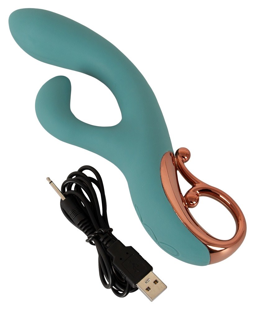 The Magician Rabbit Vibrator — zdjęcie 3