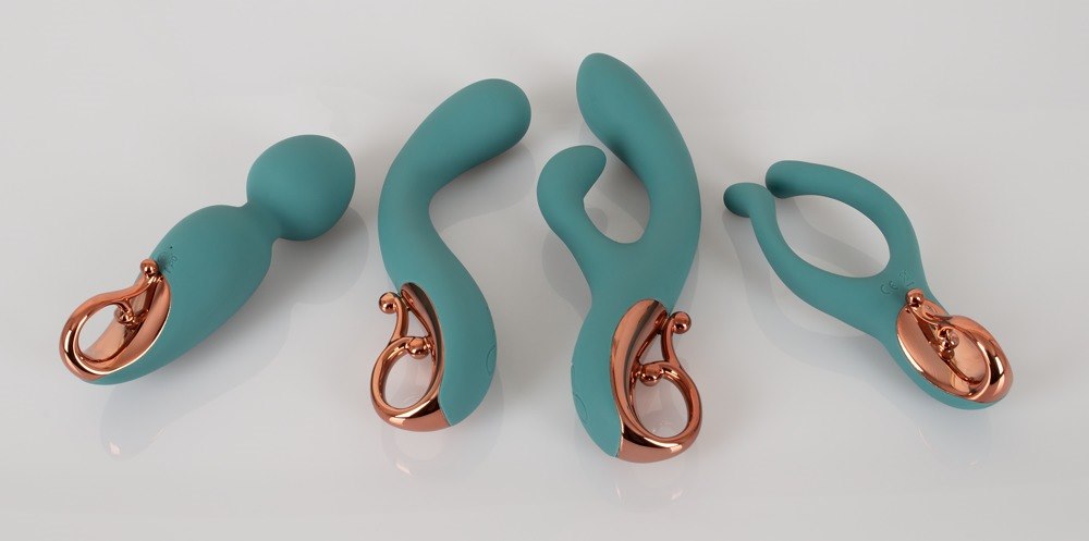 The Magician Rabbit Vibrator — zdjęcie 5