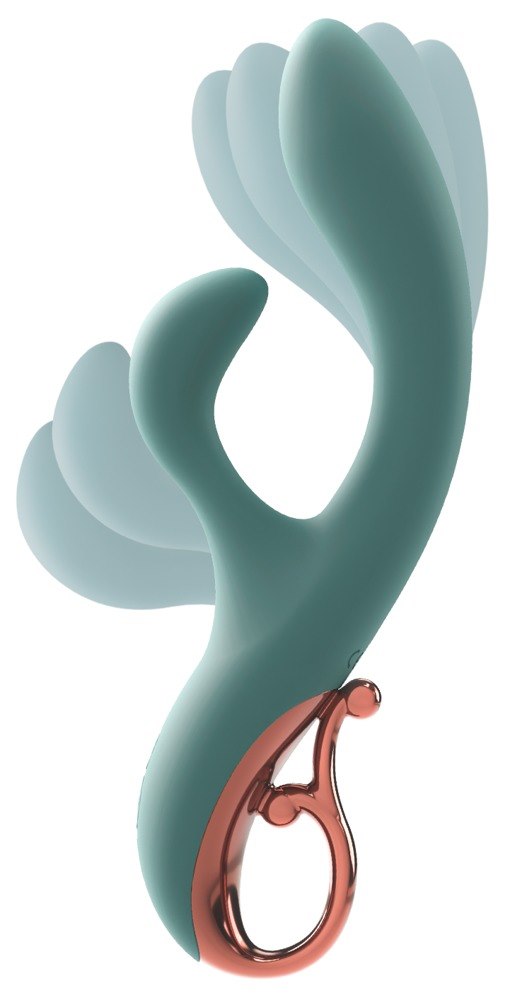 The Magician Rabbit Vibrator — zdjęcie 10