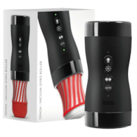 Tenga Vacuum Gyro Roller