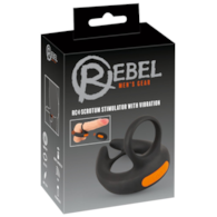 Rebel RC Scrotum Stimulator