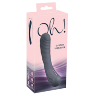 Oh! G-spot vibrator